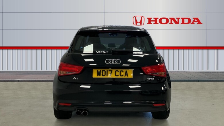 Audi A1 1.4 TFSI Sport 3dr Petrol Hatchback